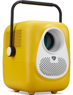 PROJECTOR AOPEN QF23S LCD 1080 2